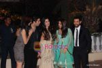 Anushka Sharma, Katrina Kaif, Preity Zinta, Aamir Khan at  Imran Khan_s wedding reception in Taj Land_s End on 5th Feb 2011 (4).JPG